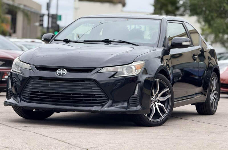 2014 Scion tC 10 Series