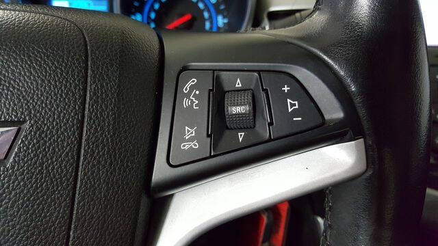 2013 Chevrolet Cruze 1LT Auto