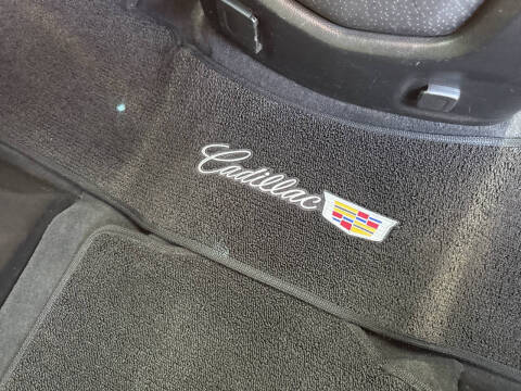 2016 Cadillac Escalade ESV Platinum