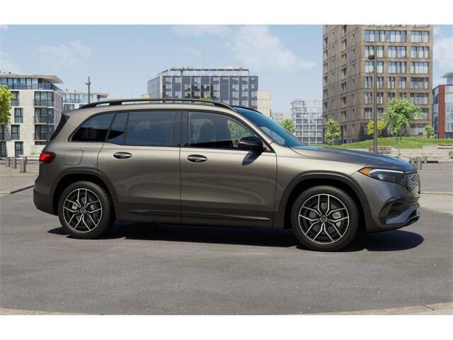 2023 Mercedes-Benz EQB EQB 300 4MATIC