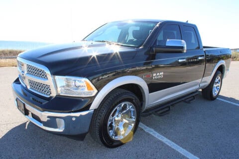 2016 RAM 1500 for sale at Destin Motor Cars Inc. in Destin FL