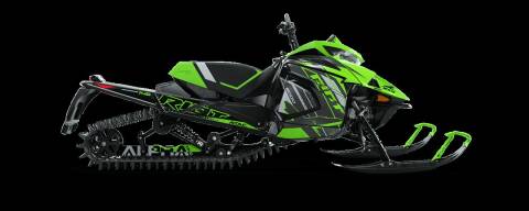 2023 Arctic Cat RIOT X 8000 2.6 for sale at Champlain Valley MotorSports in Cornwall VT