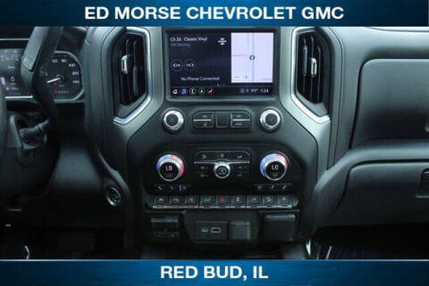 2022 GMC Sierra 1500 Limited