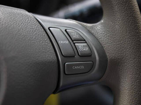 2010 Subaru Forester 2.5X Premium