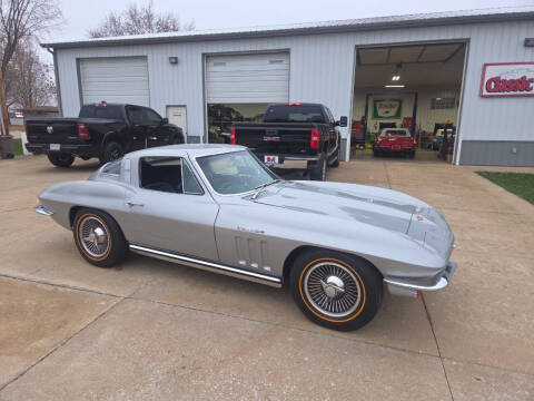 1965 Chevrolet Corvette