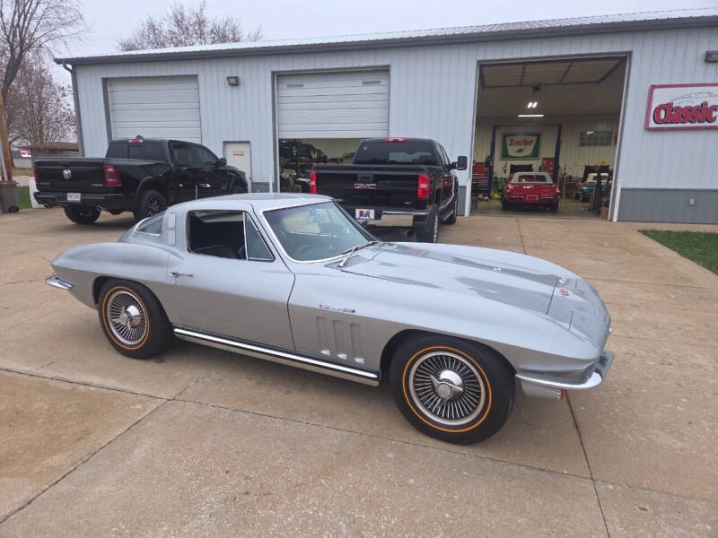 1965 Chevrolet Corvette