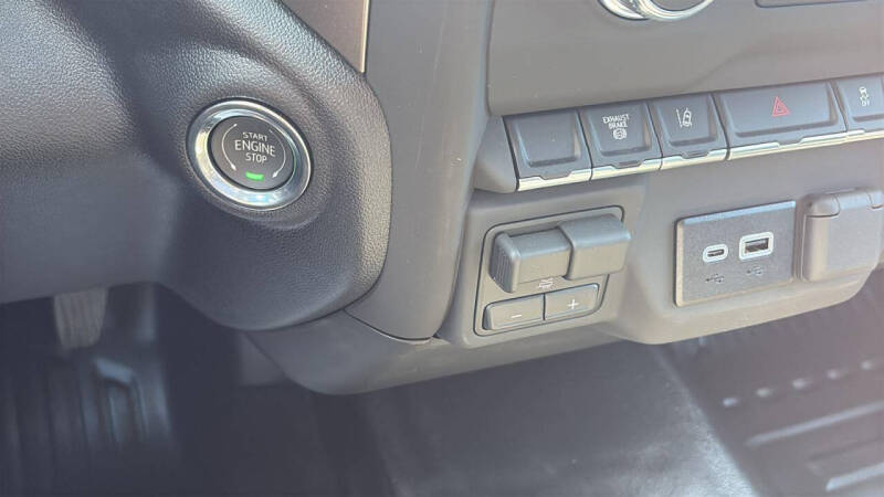 2026 GMC Sierra 3500HD
