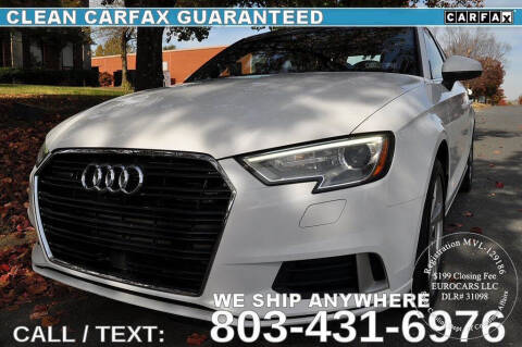 2019 Audi A3 quattro Premium 45 TFSI