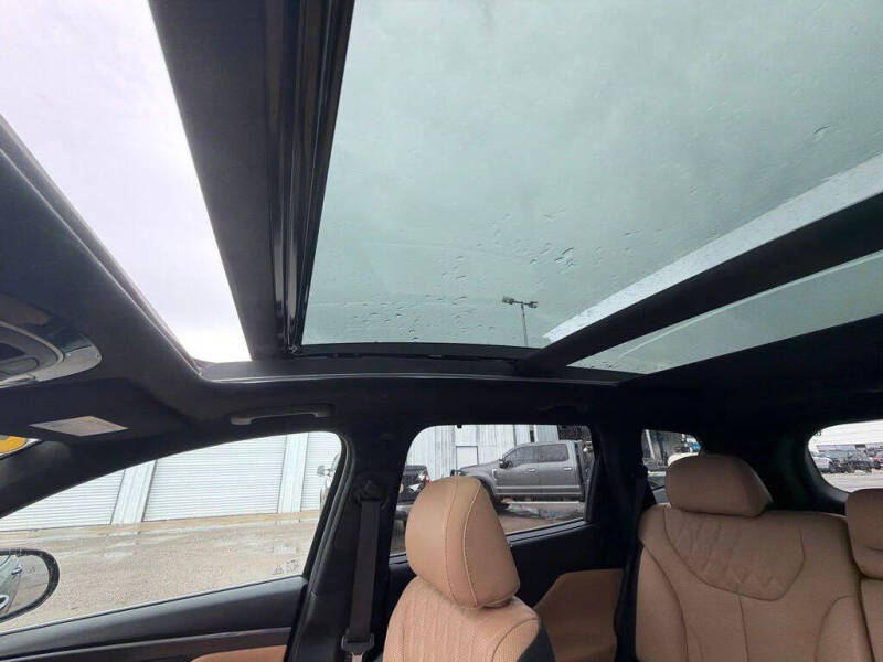 2021 Hyundai Santa Fe