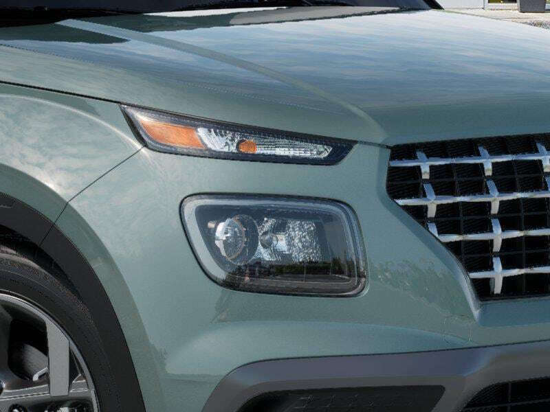 2026 Hyundai Venue