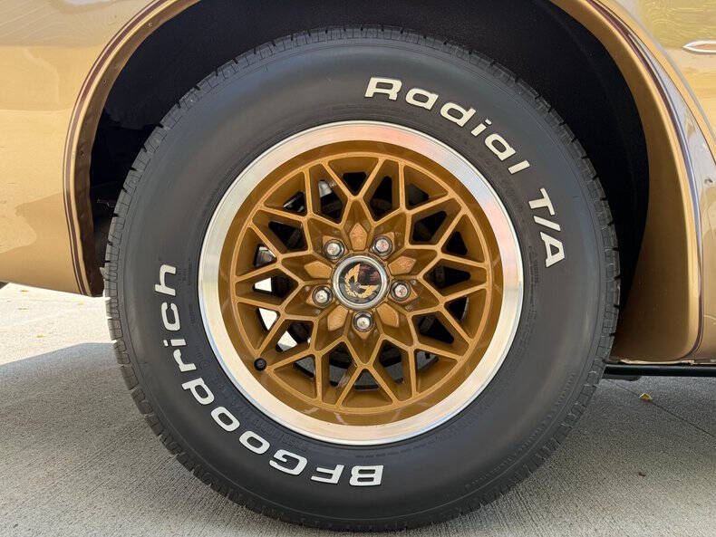 1978 Pontiac Trans Am