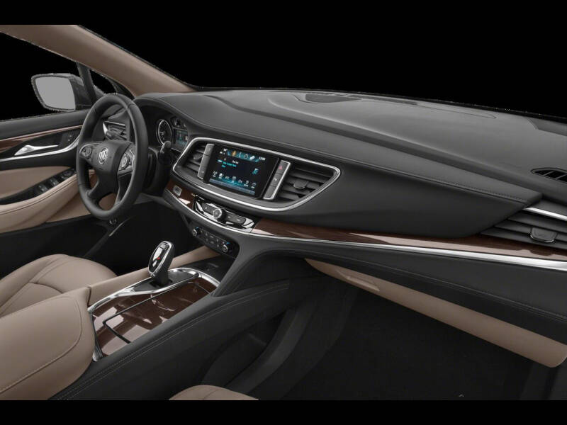 2020 Buick Enclave Premium