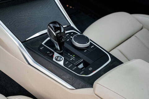 2022 BMW 4 Series 430i xDrive