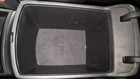 2017 Kia Sportage SX Turbo