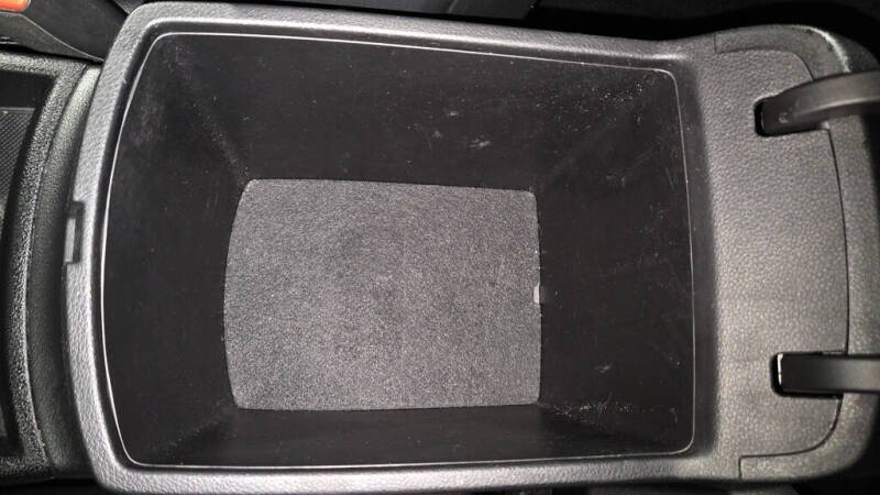 2017 Kia Sportage SX Turbo