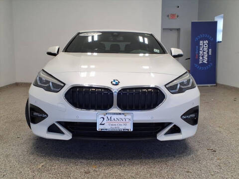 2021 BMW 2 Series 228i xDrive Gran Coupe