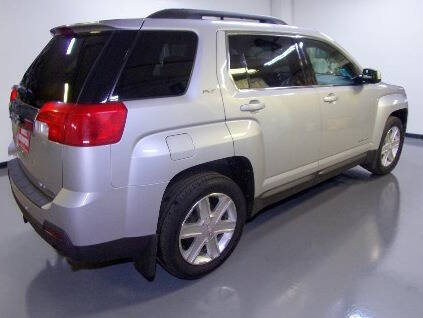 2011 GMC Terrain SLT-1