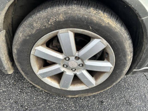 2006 Subaru Outback 2.5i