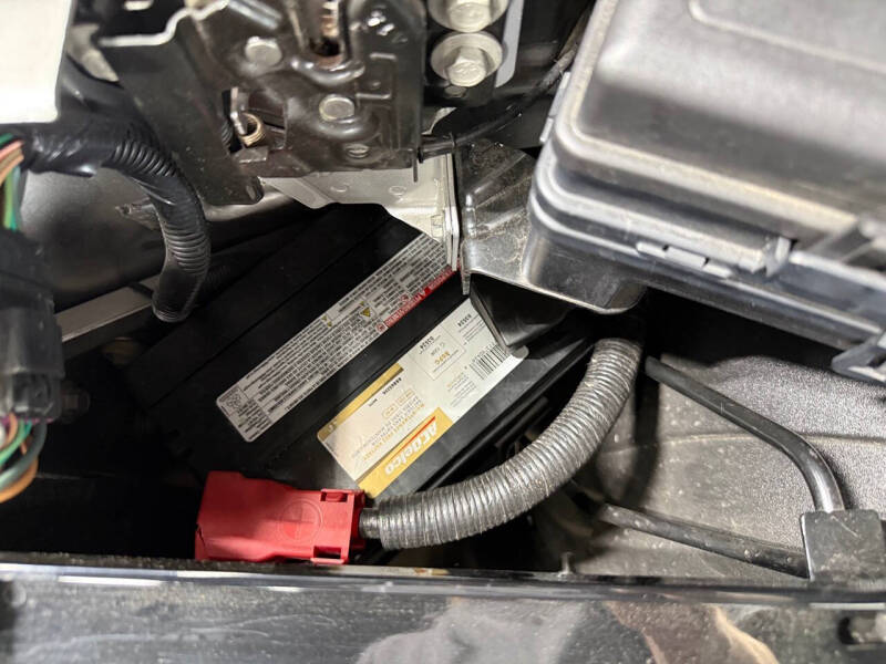 2007 Saturn SKY Red Line
