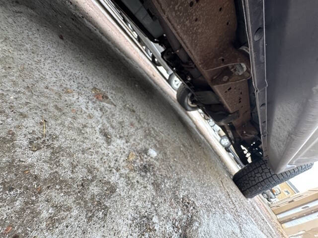 1996 Ford Explorer XL
