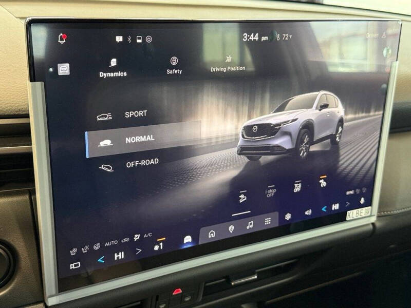 2026 Mazda CX-5 2.5 S Premium Plus