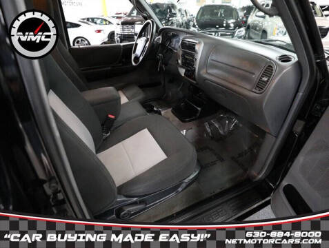 2011 Ford Ranger XLT