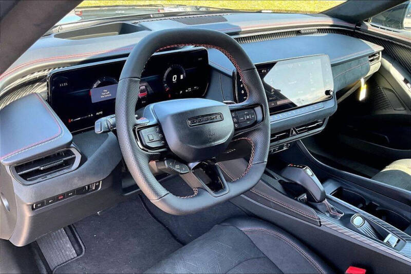 2026 Dodge Charger
