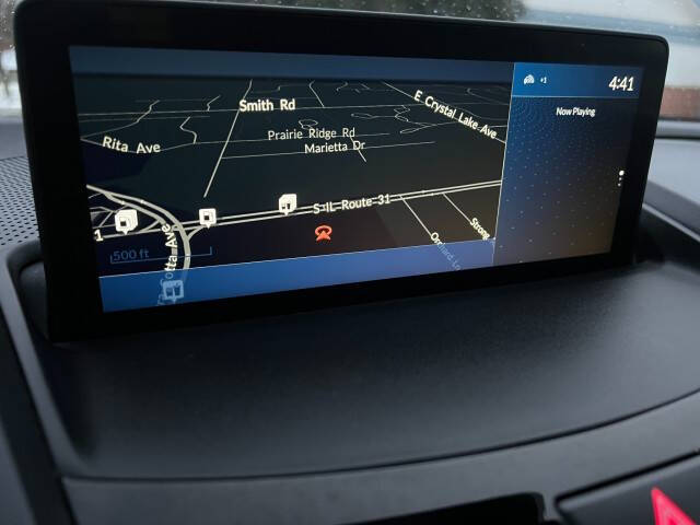 2019 Acura RDX SH-AWD w/A-SPEC