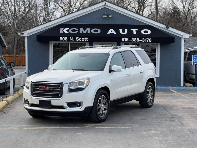 KCMO Automotive Car Dealer in Belton, MO