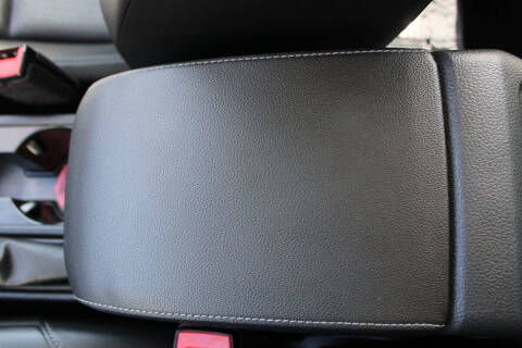 2021 Volkswagen Golf TSI