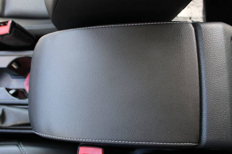 2021 Volkswagen Golf TSI