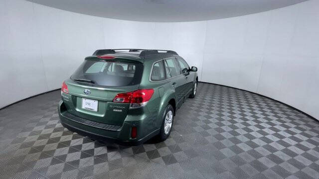 2014 Subaru Outback 2.5i