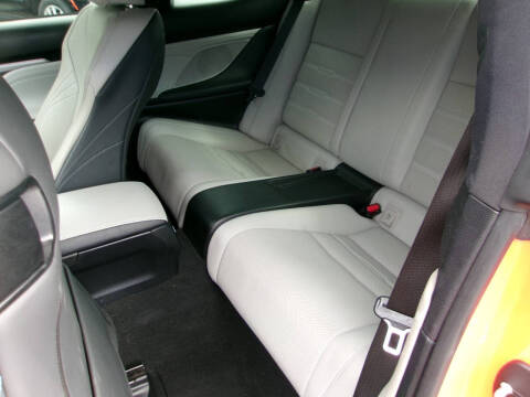 2015 Lexus RC 350