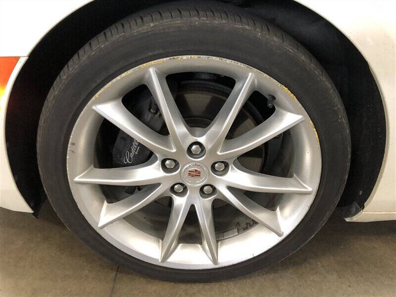 2014 Cadillac XTS Premium Collection