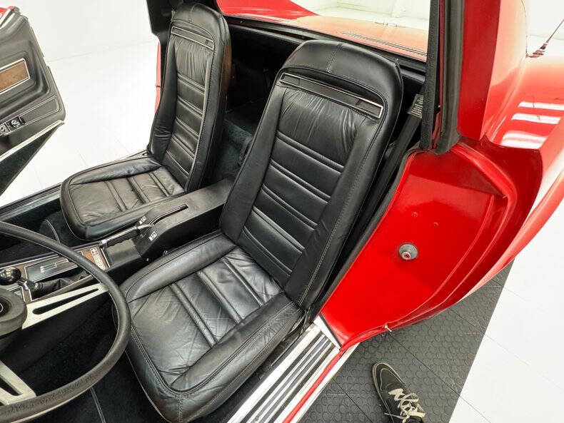 1975 Chevrolet Corvette