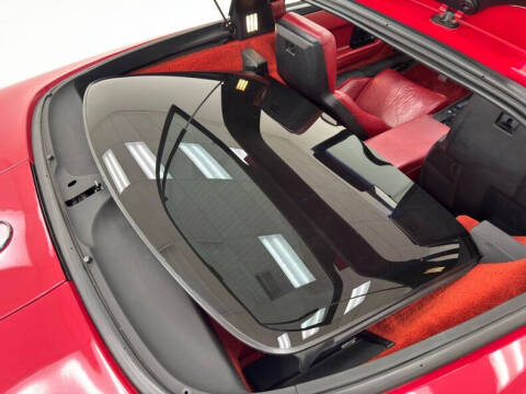 1984 Chevrolet Corvette