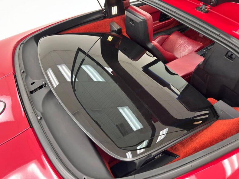 1984 Chevrolet Corvette