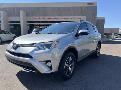 2018 Toyota RAV4 for sale at Newman Auto Network in Phoenix AZ