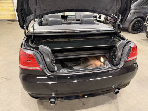 2008 BMW 3 Series 335i