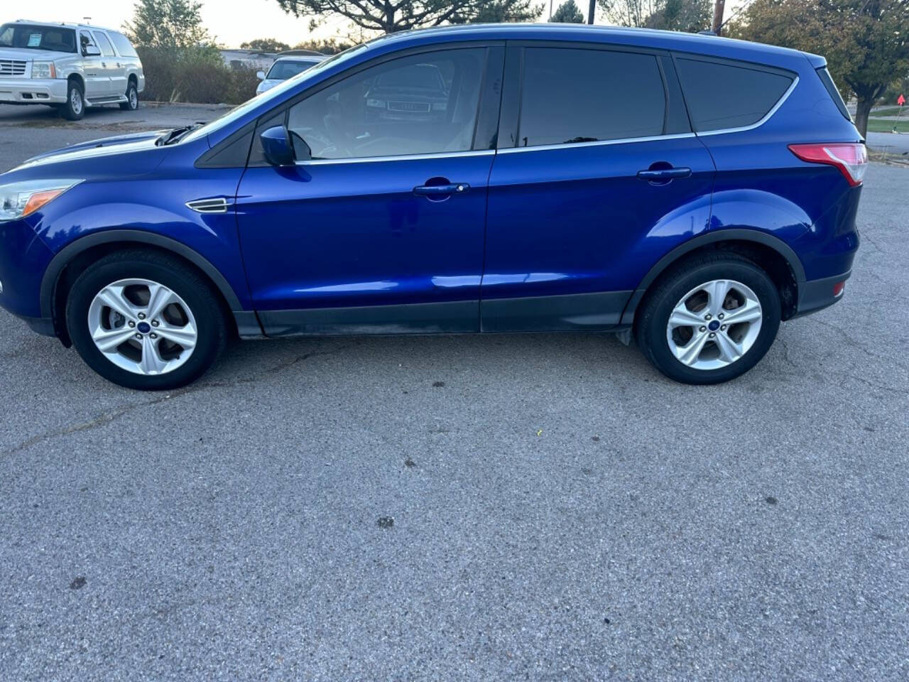 2016 Ford Escape for sale at Attention To Detail, LLC in Ogden, UT