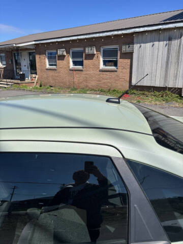 2011 Ford Focus SE