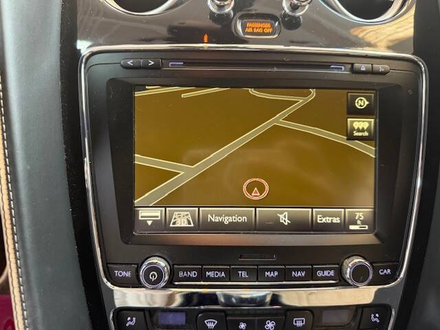 2014 Bentley Continental GT V8 S