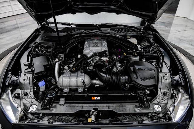 2021 Ford Mustang Shelby GT500