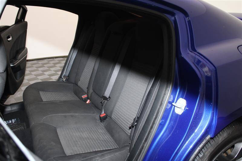 2019 Dodge Charger GT