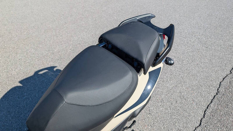 2026 Kymco Super 8 50X