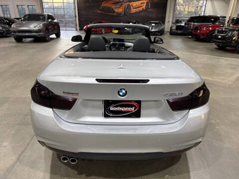 2014 BMW 4 Series 428i