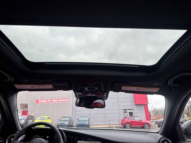 2025 Alfa Romeo Giulia