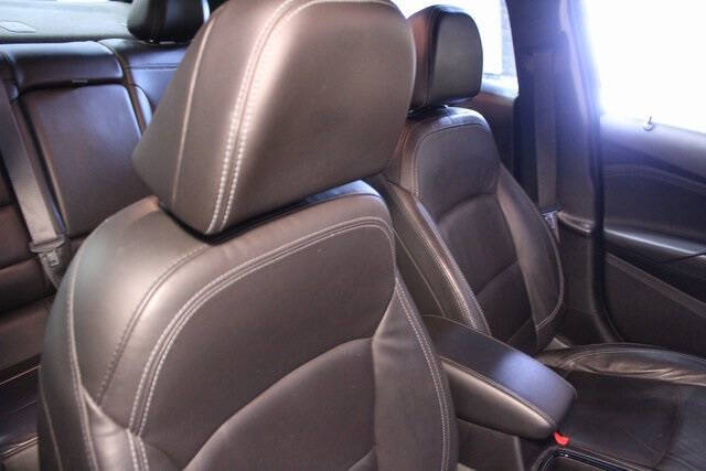 2018 Chevrolet Cruze Premier Auto