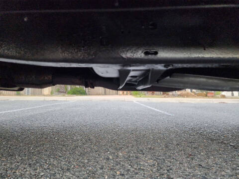 2011 Ford Ranger XLT