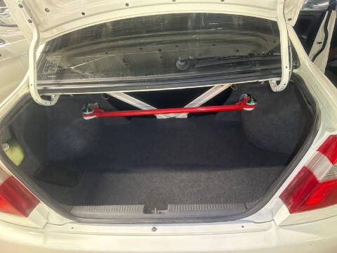 1999 Mitsubishi EVO 6